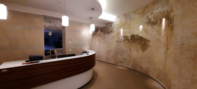 Images Ars Decor di Roberto Sozzi - Rifiniture D'Interni
