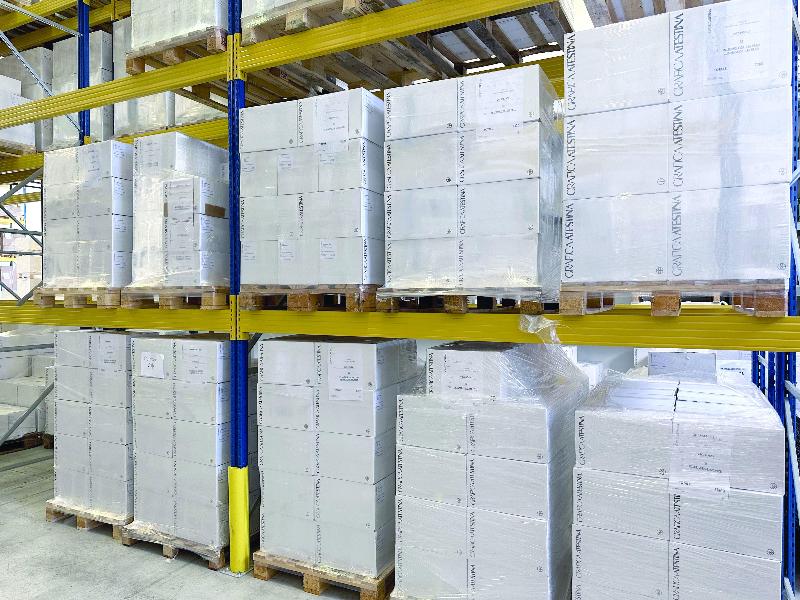 Images Grafica Atestina - Cartotecnica e Tipografia