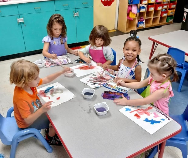 Images Robin's Place ChildCare