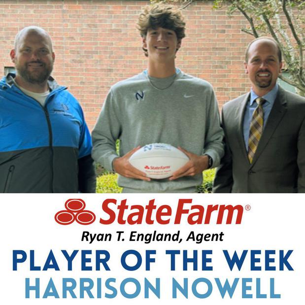 Images Ryan England - State Farm Insurance Agent