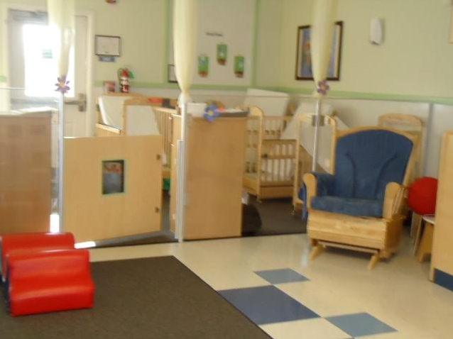 Images Brentwood KinderCare