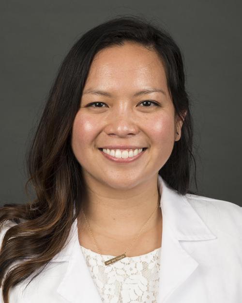 Images Anastacia L. Rodriguez, DO