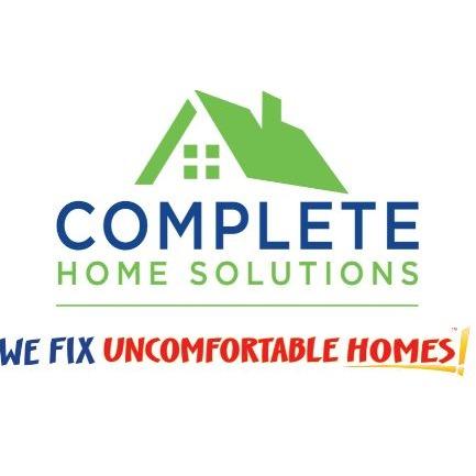 Complete Home Solutions Logo