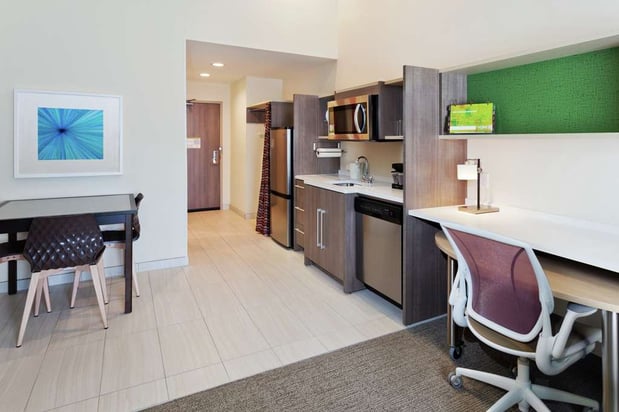 Images Home2 Suites Birmingham Colonnade