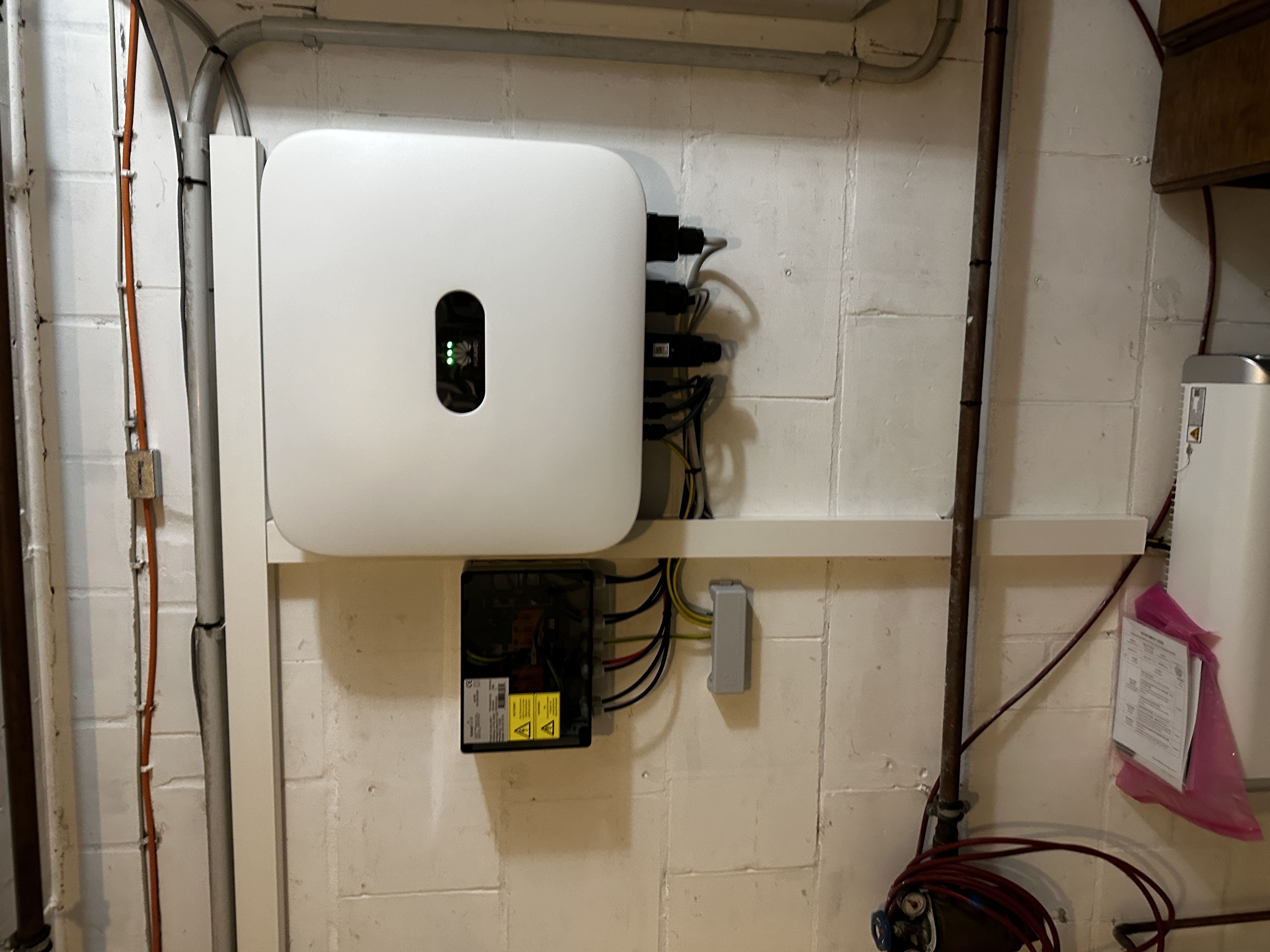 Bilder Elektrotechnik Göcke GmbH