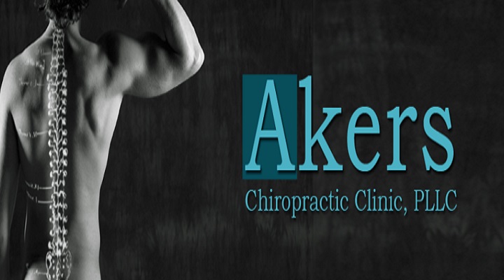 Images Akers Chiropractic Clinic, PLLC