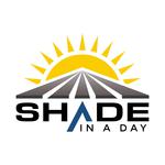 Shade In A Day Logo