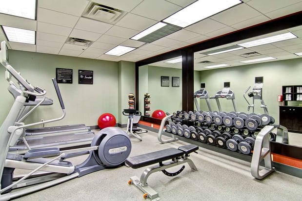 Images Homewood Suites by Hilton Washington, D.C. Downtown