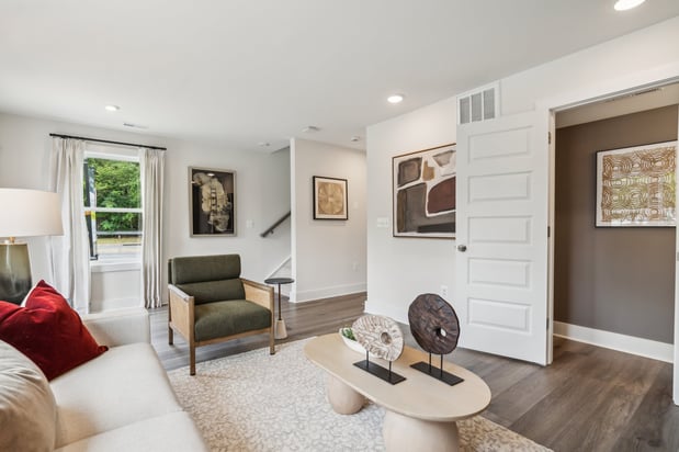 Images Village at Virginia Center by Stanley Martin Homes