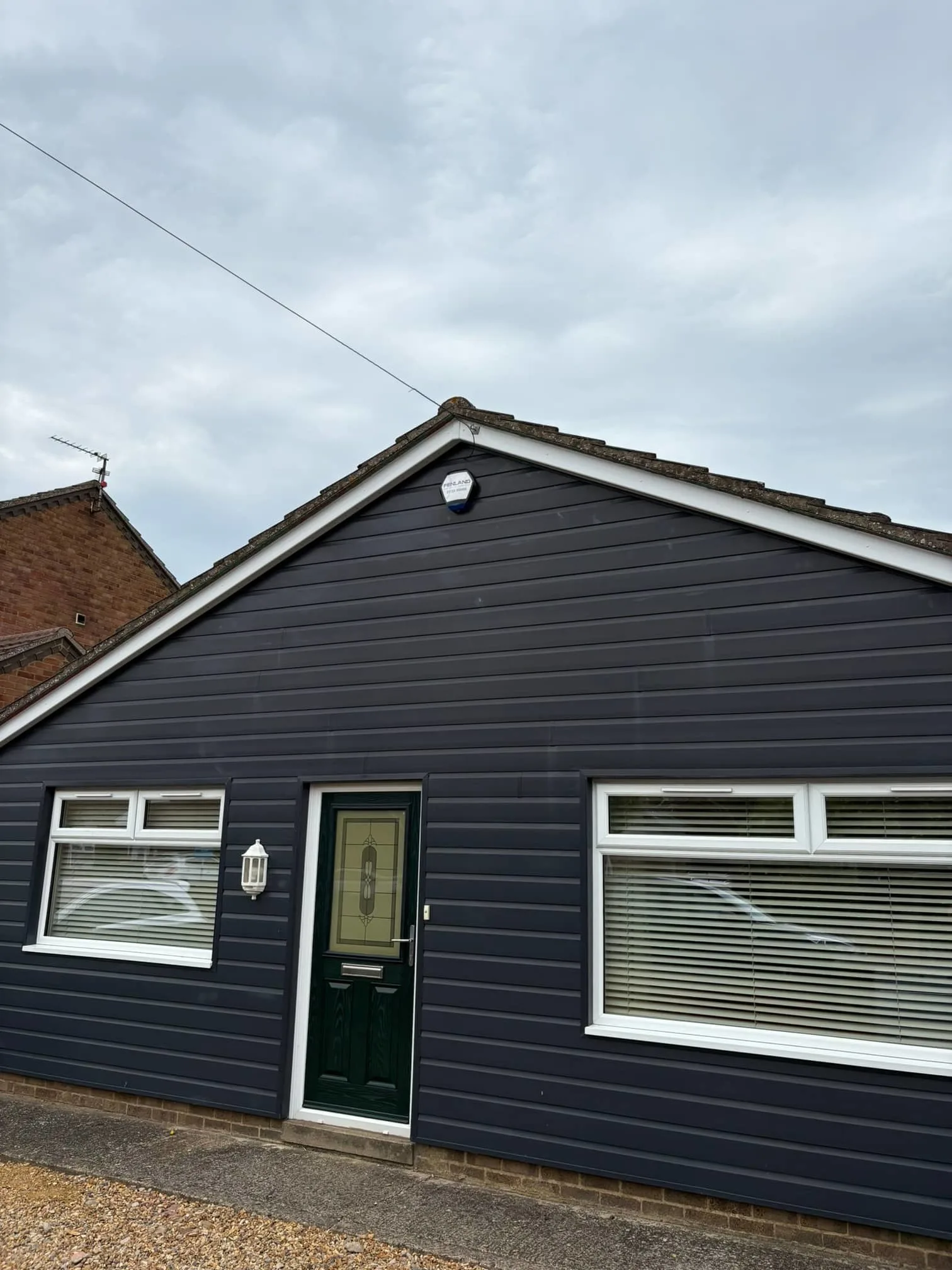 Images Prestige Windows and Doors