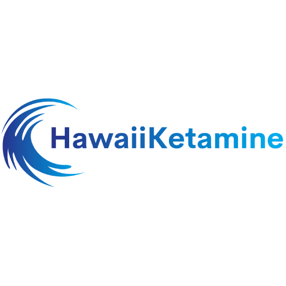 Hawaii Ketamine | Ketamine Therapy, Depression, PTSD Honolulu Logo