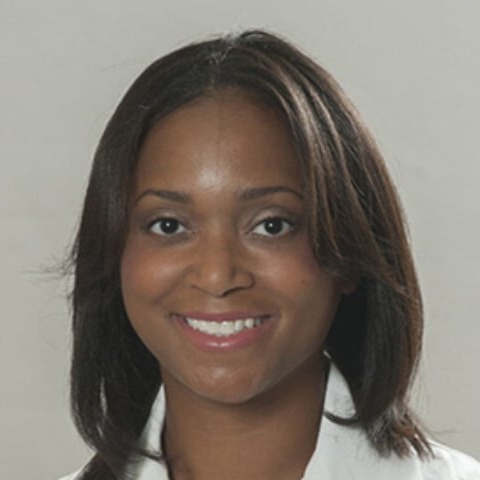 Kelli Danielle Hall