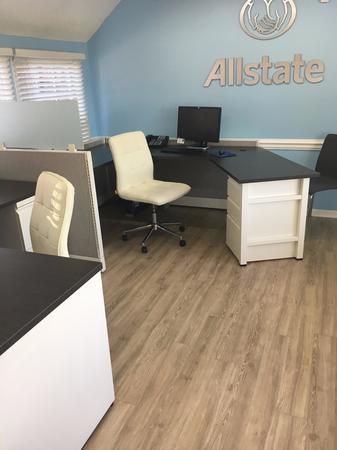 Images Jason McMahan: Allstate Insurance