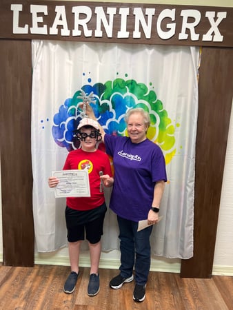Images LearningRx - Shreveport