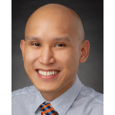 Dr. Brian Huu Tai Nguyen