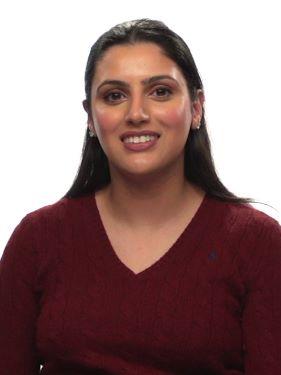 Ravneet Sandhu, NP