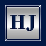 Hillary Johns, Trial Lawyer Logo