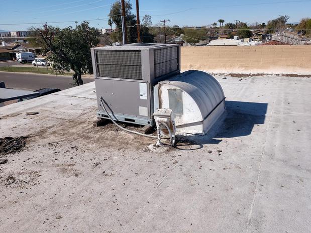 Images Great American Air Conditioning