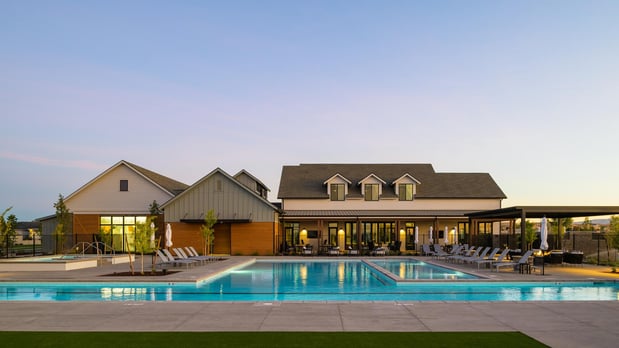 Images Regency at Milestone Ranch