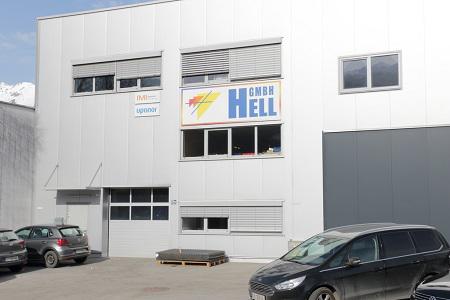 Bilder Hell Helmut GmbH