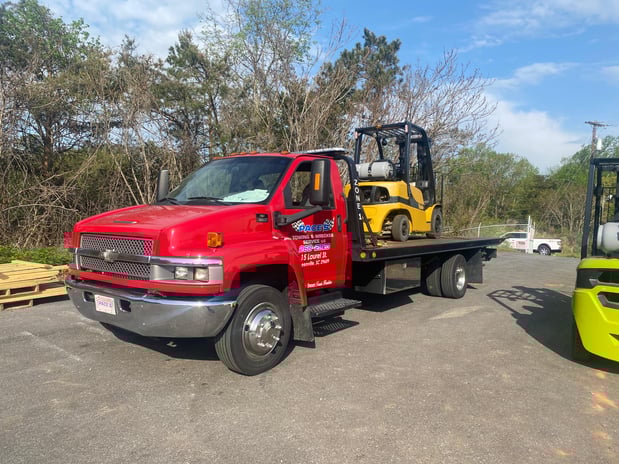 Images Pace Towing, LLC
