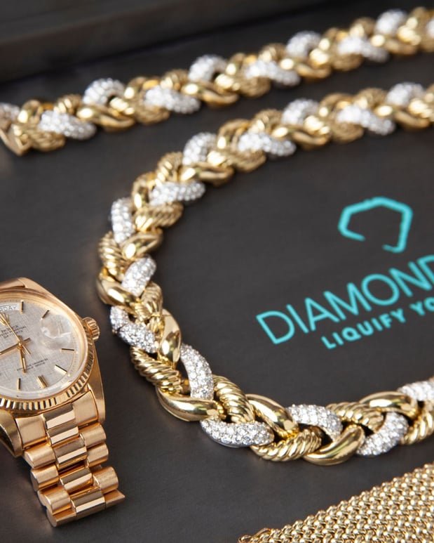 Images Diamond Banc