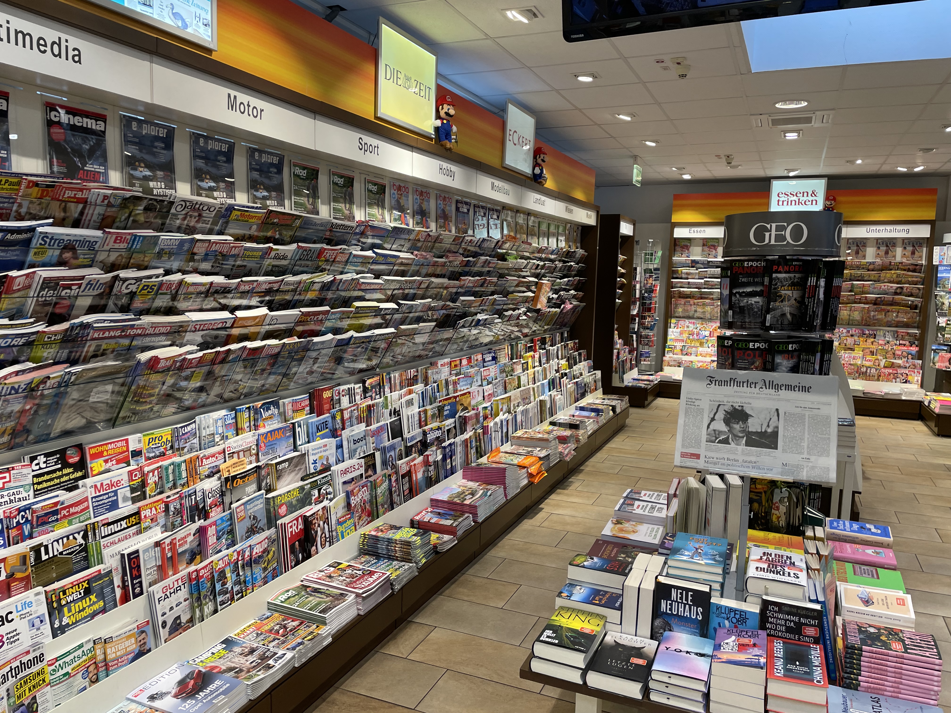 Eckert - Eckert Oldenburg