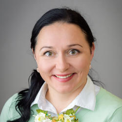 Dr. Ksenya Shliakhtsitsava, MD