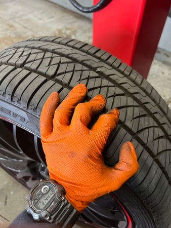 Images USA Mobile Tire Service, Inc