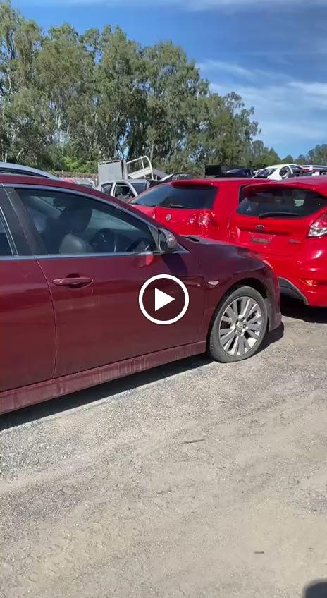 Images Junk Car Removals (Top Cash for Cars Brisbane)
