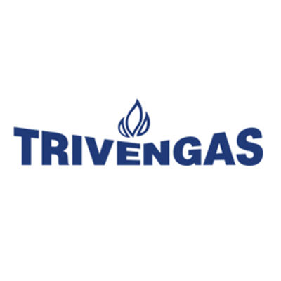 Trivengas Logo