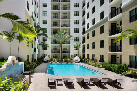 Camden Boca Raton Apartments Photo