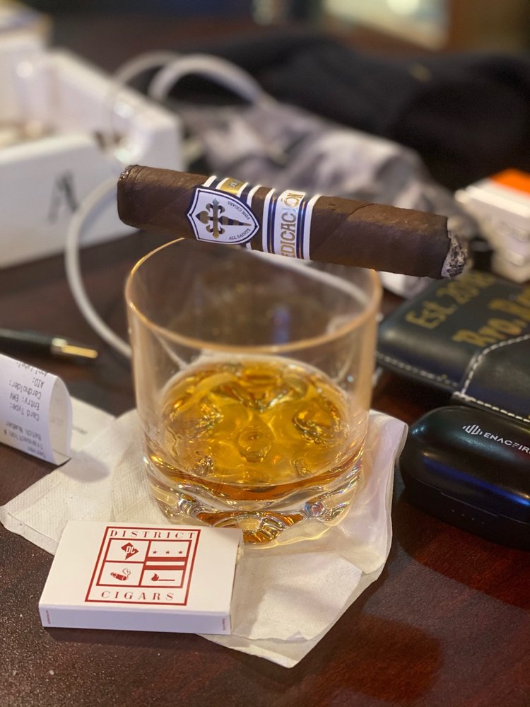When you want to visit the best cigar shop in Washington DC, Petworth Cigars is the one for you. Their great atmosphere, kind staff, and variety of selections make them the best cigar shop around. If you are looking to buy cigars, there is no better cigar shop around, and their customers agree.