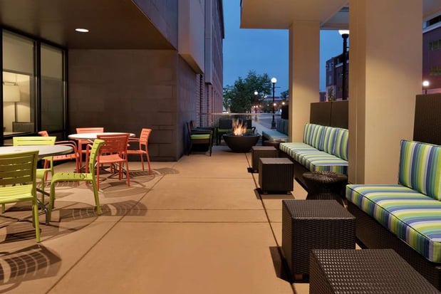Images Home2 Suites by Hilton La Crosse