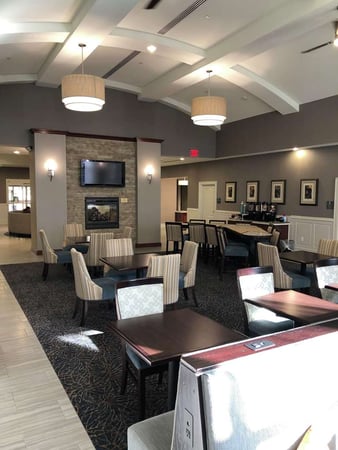Images Homewood Suites by Hilton Hagerstown