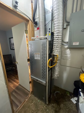 Images Cross Heat & Air