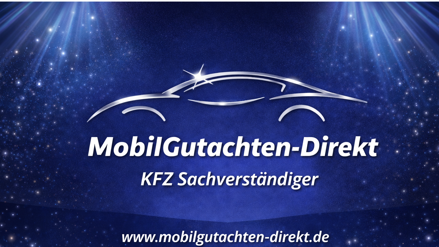 MobilGutachten-Direkt I KFZ Sachverständiger, Gottlieb-Daimler-Straße 12A in Gießen