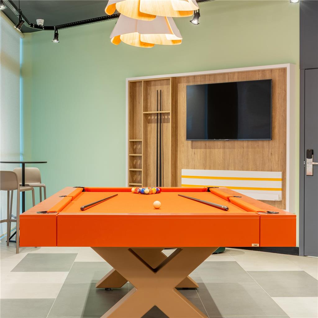 Images Tru by Hilton Chapecó