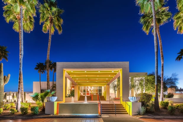 Images The Monarch Scottsdale