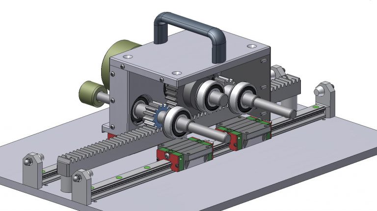 EAZtech GmbH, Victoria Boulevard D107 in Rheinmünster