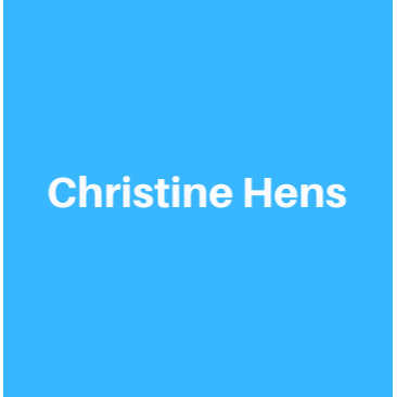 Christine Hens