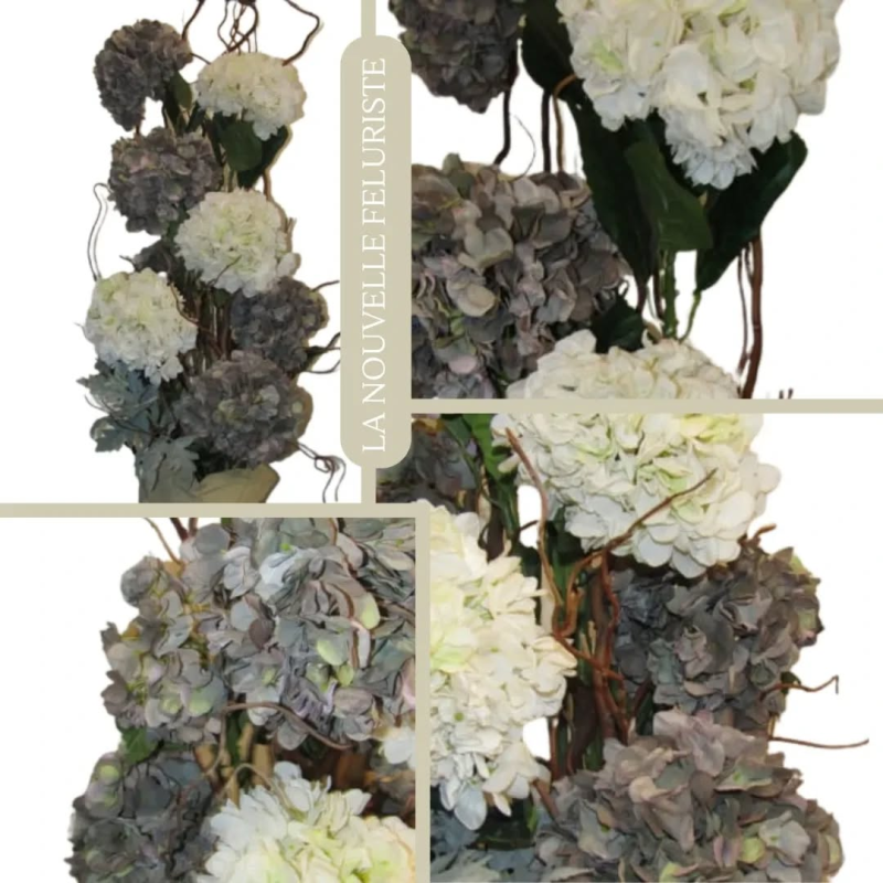 Images La Nouvelle Fleuriste - Wedding flower designer