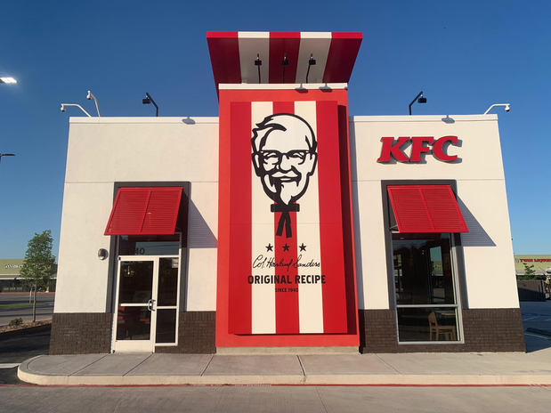 Images KFC