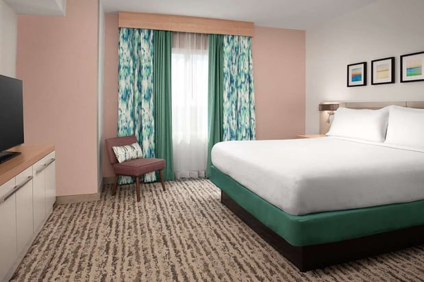 Images Hilton Garden Inn Solomons