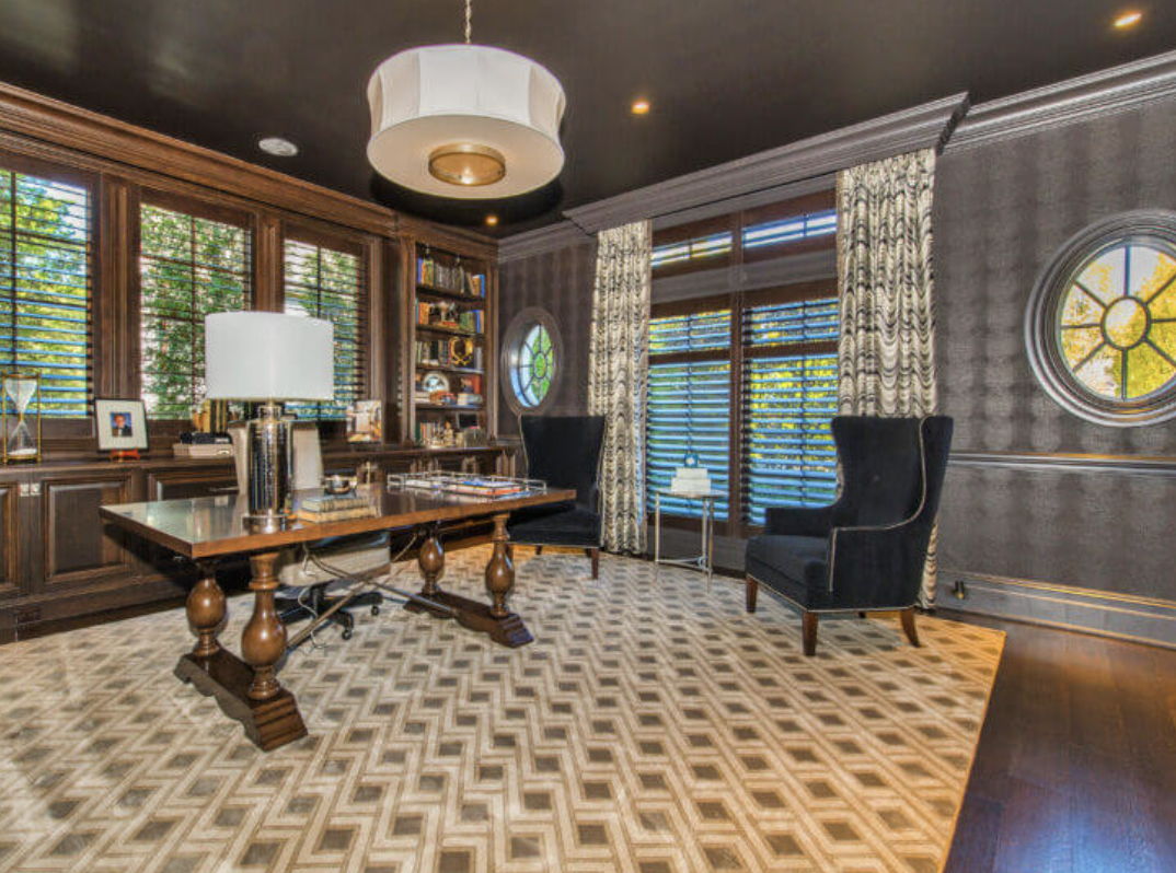 Spectrum Painting Image