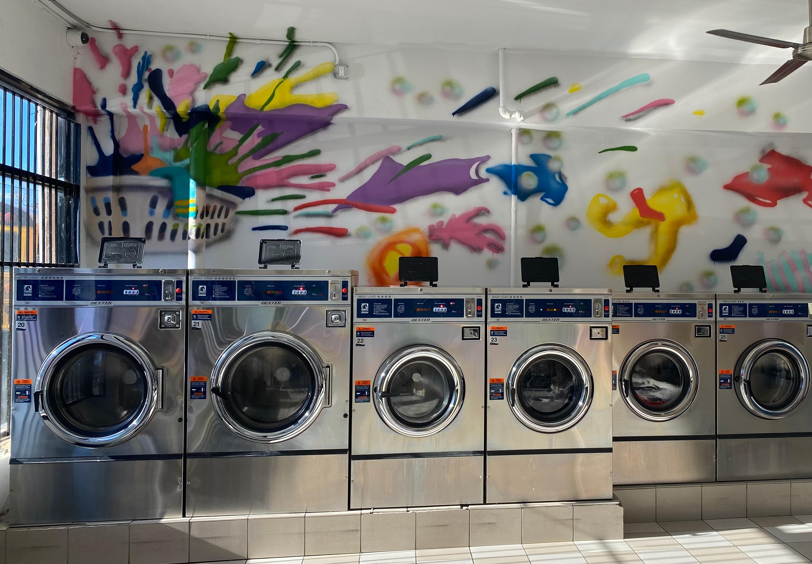 Image 2 | Elite Laundry Services