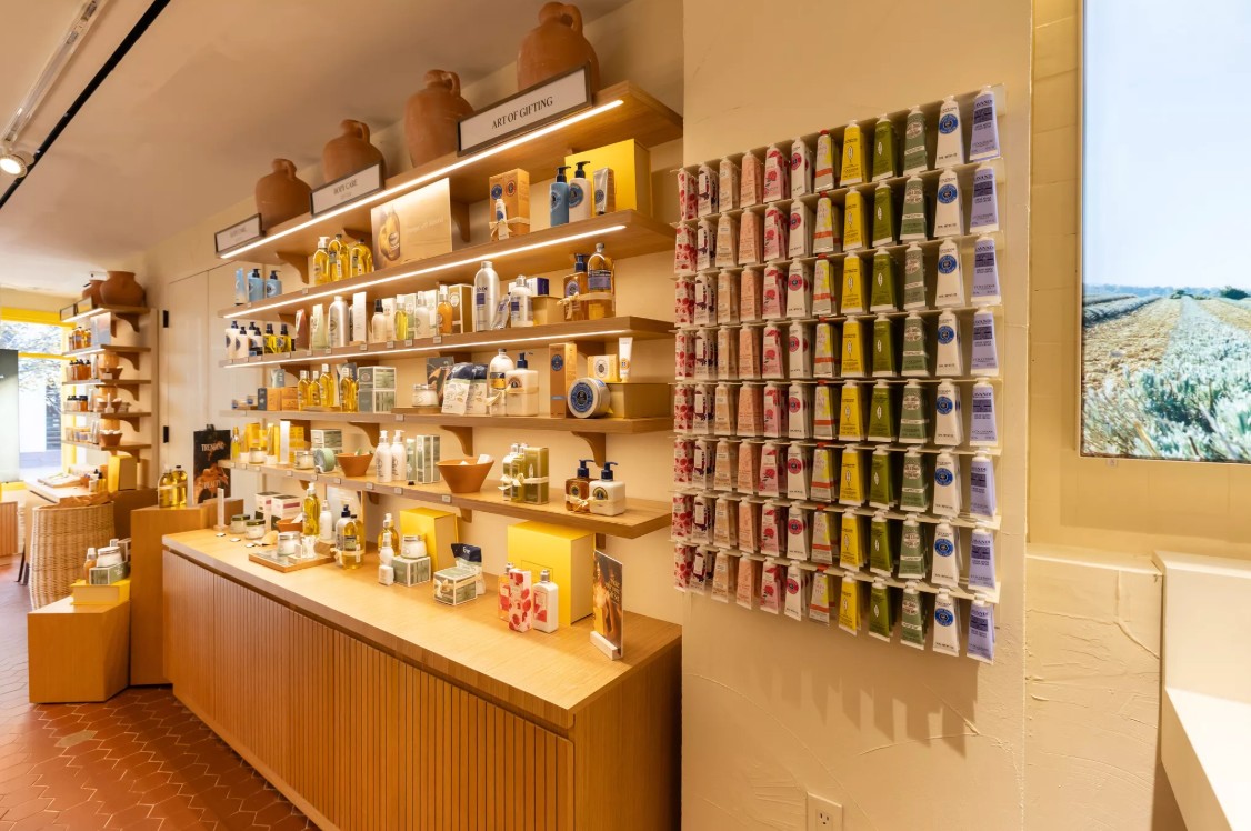 L'Occitane en Provence Image