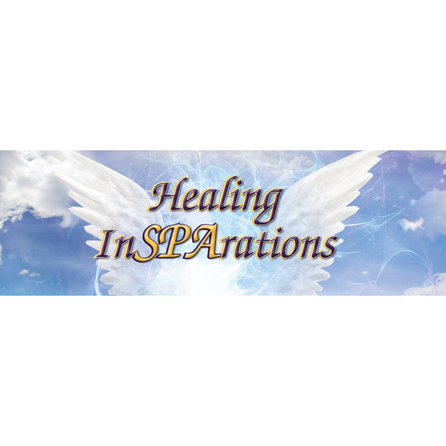 Healing InSPArations