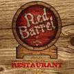 Red Barrel Restaurant Logo