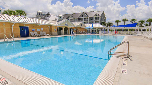 Images Holiday Inn Club Vacations Orlando Breeze Resort